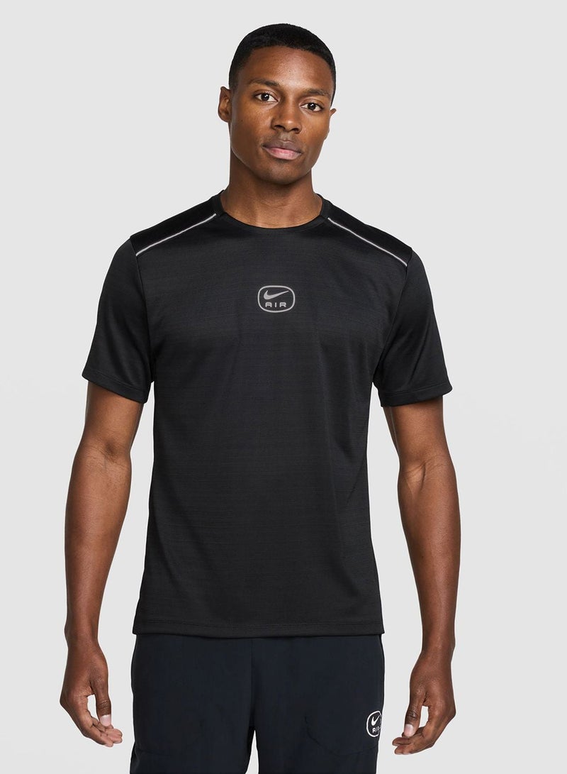 Nike Nsw Swoosh Icon T-Shirt - Image 1